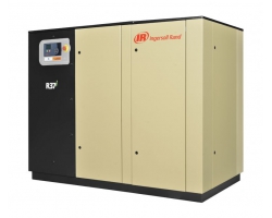 Screw air compressor