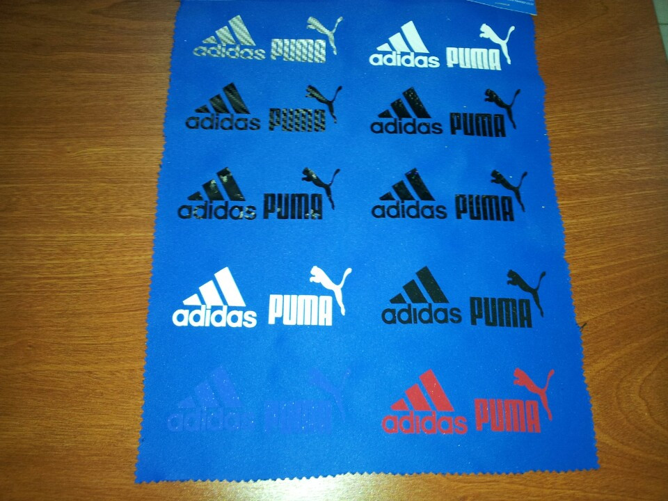 Heat Transfer Printing