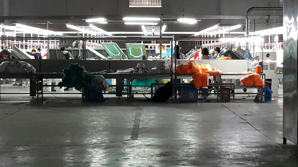 Screen Printing