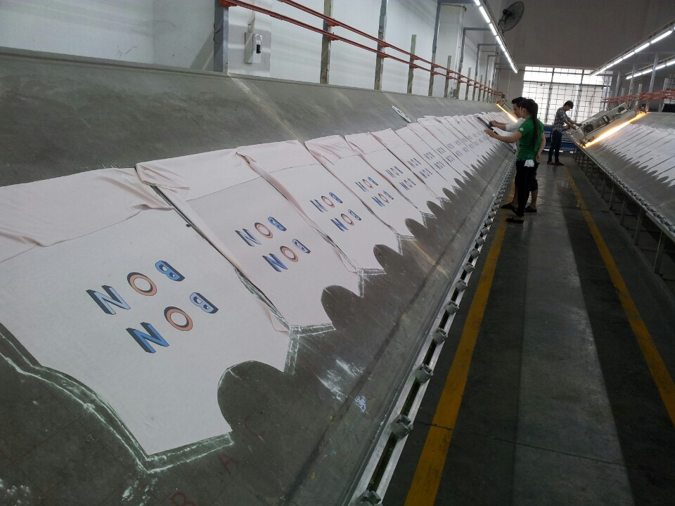 Screen Printing