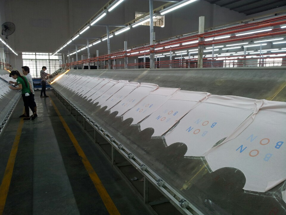 Screen Printing