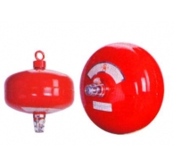 Fire Extinguisher