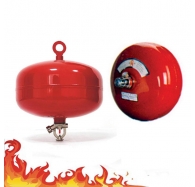 Fire Extinguisher