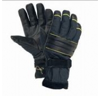 Firefighting gloves