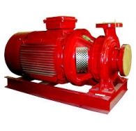 Fire Pump