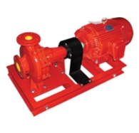 Fire Pump