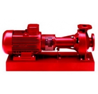 Fire Pump
