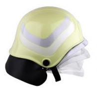 Firefighting hat