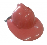 Firefighting hat