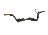 Component welding
