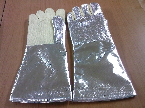 Safety Gloves