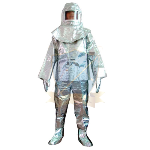 Protective Clothing