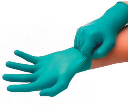 Safety Gloves