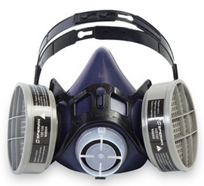 Safety Mask