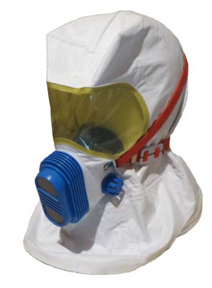 Safety Mask