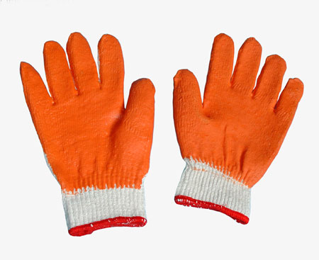 Safety Gloves