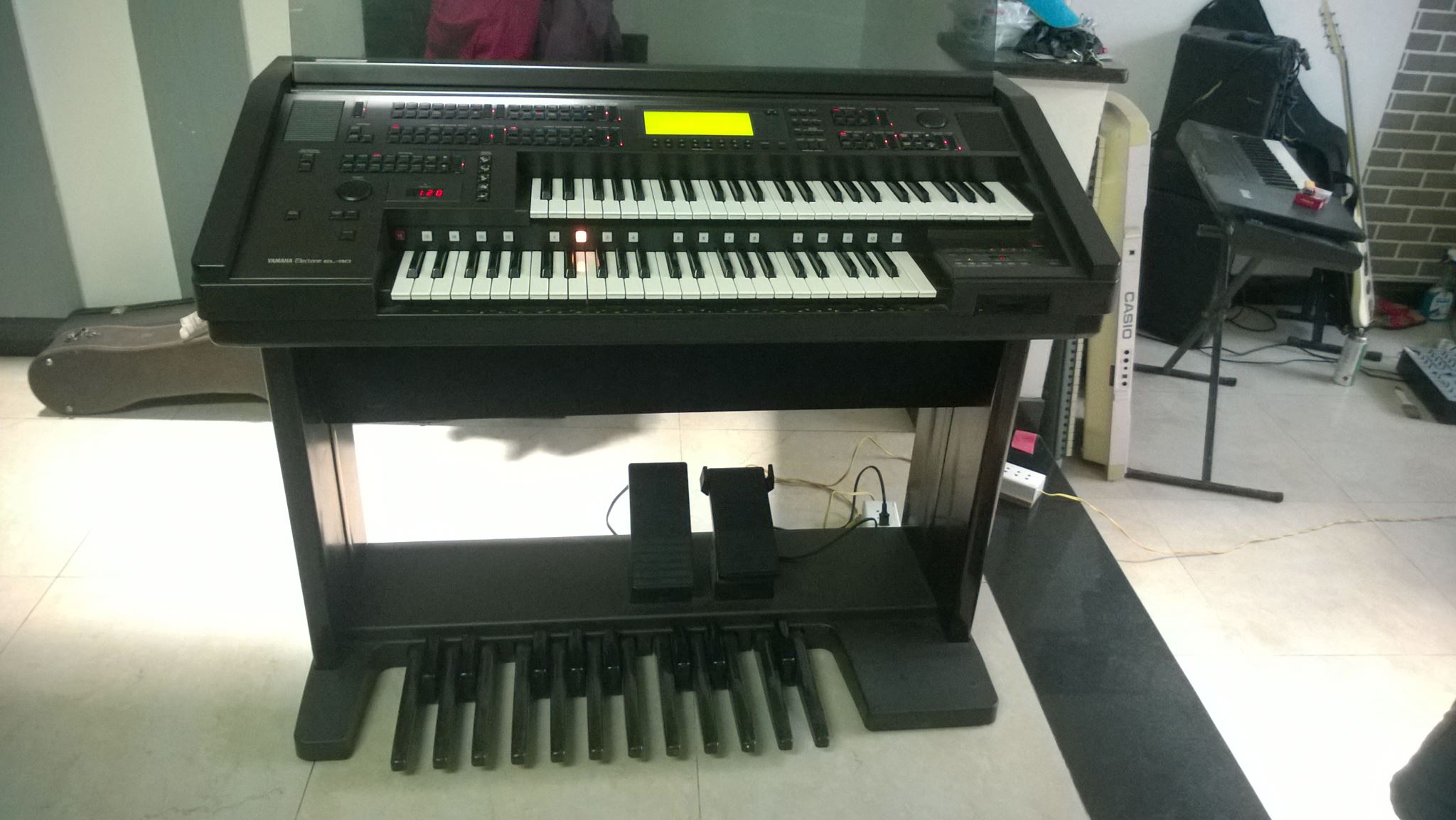 Piano