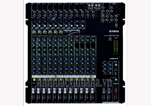 Power Mixer