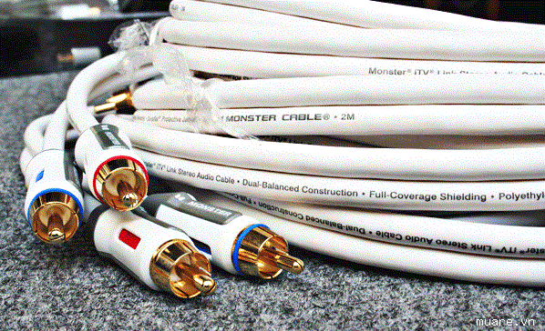 Signal wire