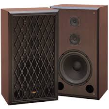 speaker