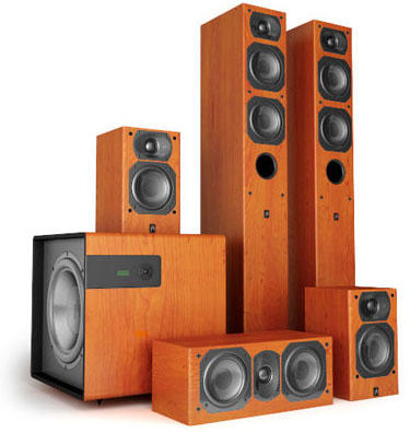 speaker