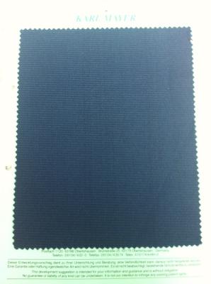 Net fabric, tricot fabric