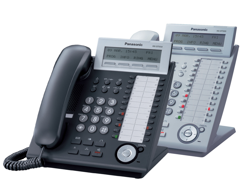 Panasonic KX-DT333