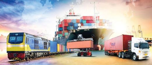 Inland transport
