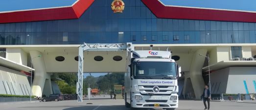 International transport
