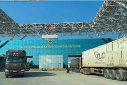 International transport