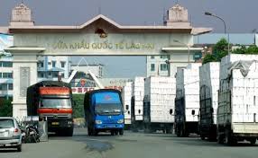 International transport by road