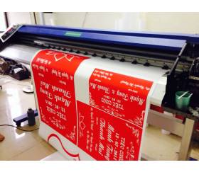 PP printing