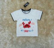 Boy T-shirt
