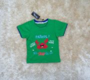 Boy T-shirt