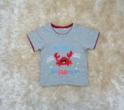 Boy T-shirt