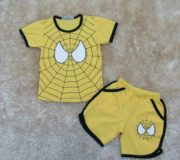 Boy clothes set