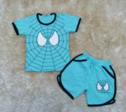 Boy clothes set