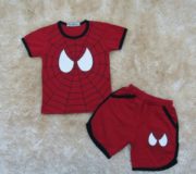 Boy clothes set