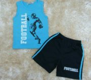 Boy clothes set