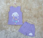 Girl clothes set