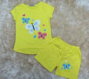 Girl clothes set