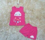 Girl clothes set