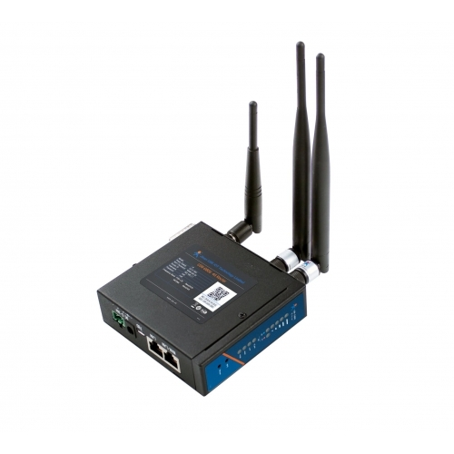 USR-G806-E Industrial 4G Cellular Router