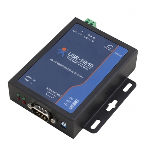 USR-N510 Serial-to-Ethernet Converter