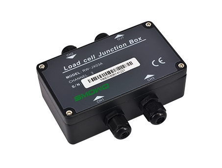 RW-JX03A load cell junction box