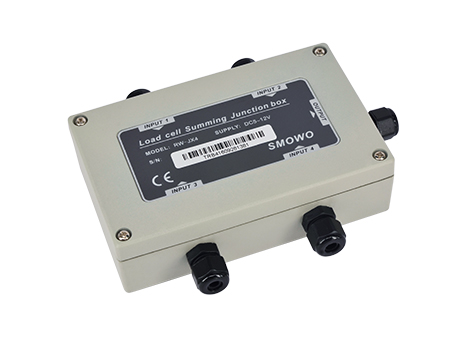 RW-JX04A load cell junction box