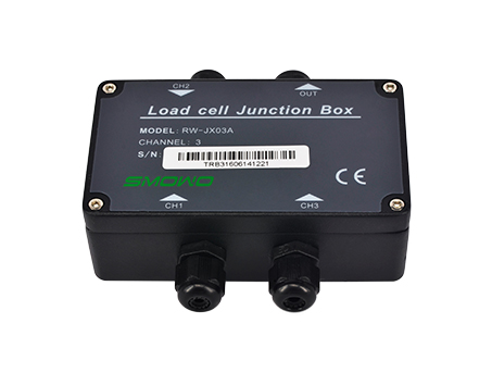 RW-JX03A load cell junction box