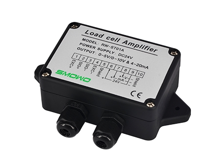 Smowo RW-ST01A / RW-ST-01DC load cell amplifier