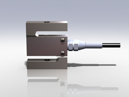 LCS-S3 Z-beam load cell