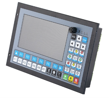 DDCS Expert CNC controller